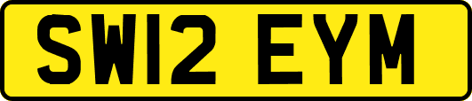 SW12EYM