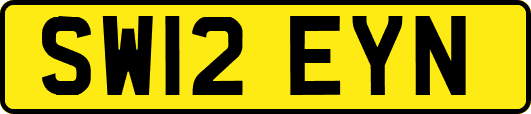 SW12EYN