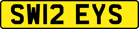 SW12EYS