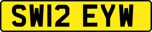 SW12EYW