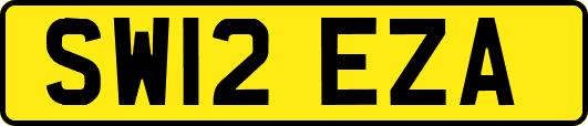 SW12EZA