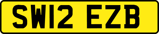 SW12EZB