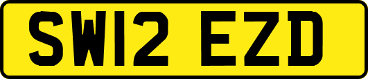 SW12EZD