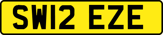 SW12EZE