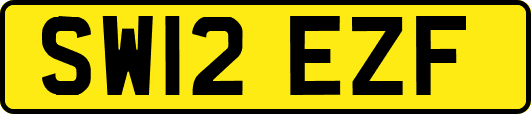SW12EZF