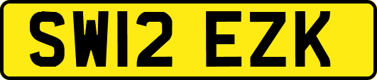 SW12EZK