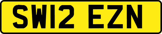 SW12EZN