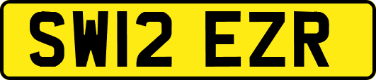 SW12EZR