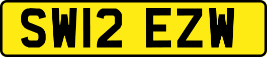 SW12EZW