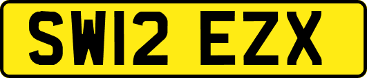 SW12EZX