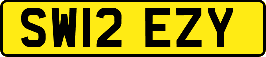 SW12EZY