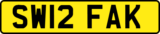 SW12FAK