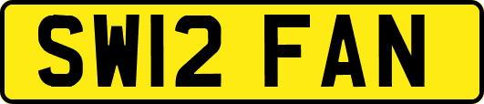 SW12FAN