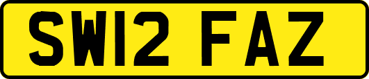 SW12FAZ