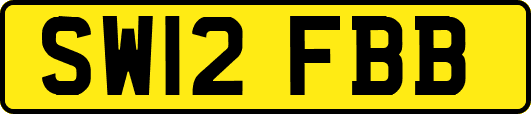 SW12FBB