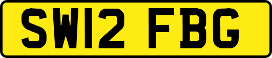 SW12FBG