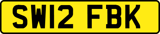 SW12FBK
