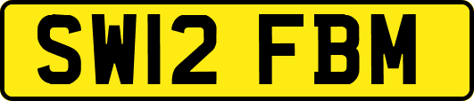 SW12FBM