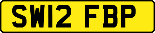 SW12FBP