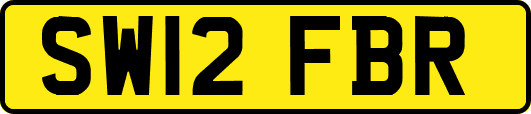 SW12FBR