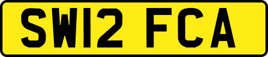 SW12FCA
