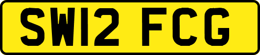 SW12FCG