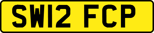 SW12FCP