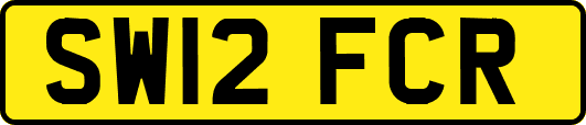 SW12FCR