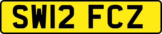 SW12FCZ