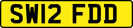 SW12FDD