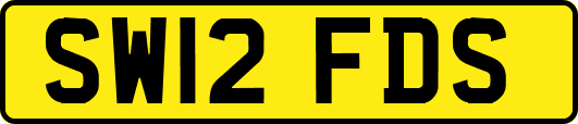 SW12FDS