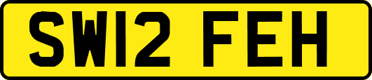 SW12FEH
