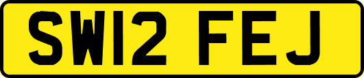 SW12FEJ