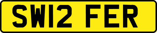 SW12FER