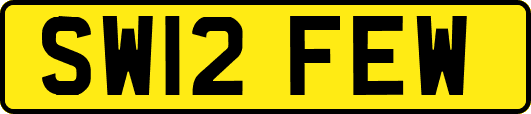 SW12FEW