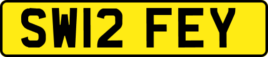 SW12FEY
