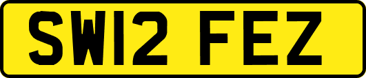 SW12FEZ
