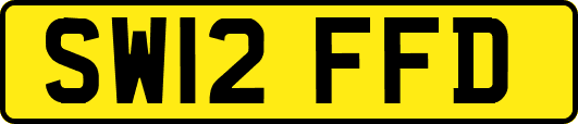 SW12FFD