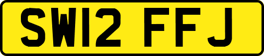 SW12FFJ