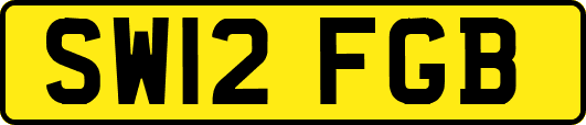 SW12FGB