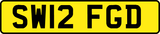 SW12FGD