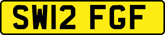 SW12FGF