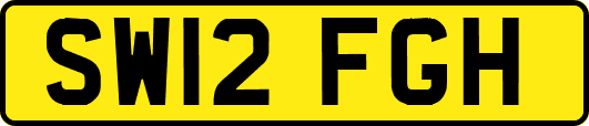 SW12FGH