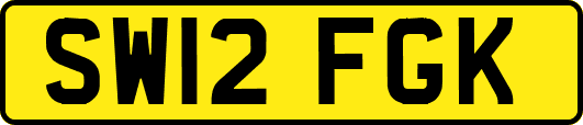 SW12FGK