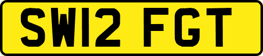 SW12FGT
