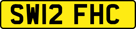 SW12FHC