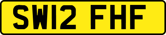 SW12FHF