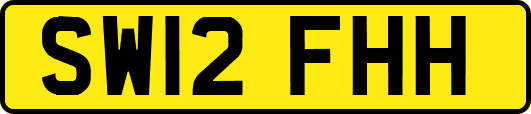 SW12FHH