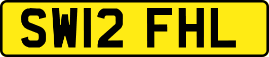 SW12FHL