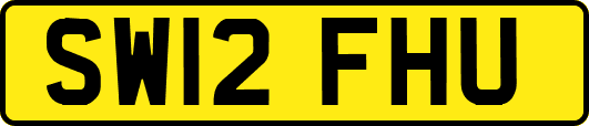 SW12FHU